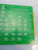 Electroglas 2001X View Engineering 132S50A Circuit Board *used working - Tech Equipment Spares, LLC