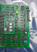 Hitachi 1589-5502 CPU I/O 589-5506 RQM Circuit Board Hitachi SEM *used working - Tech Equipment Spares, LLC