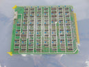Electroglas 2001X View Engineering 132400C Circuit Board *used working - Tech Equipment Spares, LLC