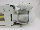 Leybod Trivac D16B Rotary Vane Pump *used working, 90-day warranty - Tech Equipment Spares, LLC