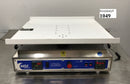 Wave Bioreactor BASE20EH System 20E Rocker (used working, 90 day warranty) - Tech Equipment Spares, LLC