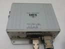 MKS 621C13TBFHB 1000Torr Remote Transducer Signal Conditioner *untested - Tech Equipment Spares, LLC