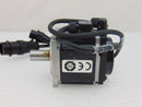 Sanyo Denki R2AA06020FXP00M SANMotion R Servo Motor *used working - Tech Equipment Spares, LLC