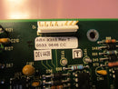 Astex ABX-X355 RF Generator Control PCB Rev T 80-S09-UW ETO Rack 0190-18181 - Tech Equipment Spares, LLC