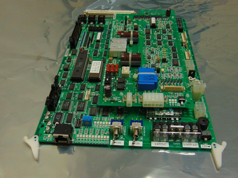 Rigaku CPU PCB A873-10-1D Circuit Board *used working, 90 day warranty - Tech Equipment Spares, LLC