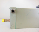 Edwards MF100 Outlet Mist Filter *used working - Tech Equipment Spares, LLC