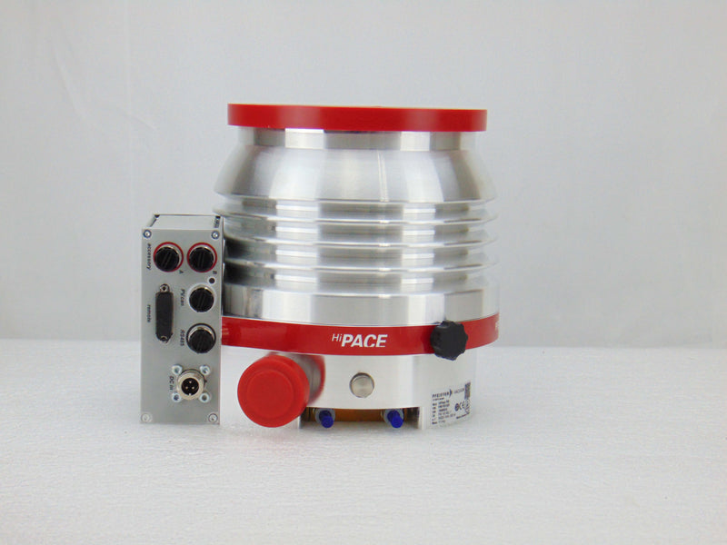 Pfeiffer HiPace 700 TC 400 TPS 400 Turbo Pump *new surplus - Tech Equipment Spares, LLC
