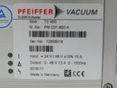 Pfeiffer HiPace 700 TC 400 TPS 400 Turbo Pump *new surplus - Tech Equipment Spares, LLC