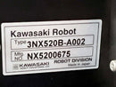 Kawasaki 3NX520B-A002 Wafer Transfer Robot - Tech Equipment Spares, LLC