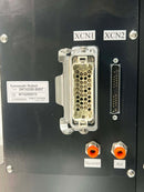 Kawasaki 3NT420B-B007 Wafer Transfer Robot (scratching and a dent on robot arm) *used working - Tech Equipment Spares, LLC