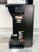 Kawasaki 3NT420B-B007 Wafer Transfer Robot (scratch on paneling of the first robot arm axis) *used working - Tech Equipment Spares, LLC