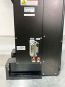 Kawasaki 3NT420B-B007 Wafer Transfer Robot (scratch on paneling of the first robot arm axis) *used working - Tech Equipment Spares, LLC