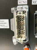 Kawasaki 3NT420B-B007 Wafer Transfer Robot (scratch on paneling of the first robot arm axis) *used working - Tech Equipment Spares, LLC