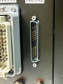 Kawasaki 3NT420B-B007 Wafer Transfer Robot (scratch on paneling of the first robot arm axis) *used working - Tech Equipment Spares, LLC