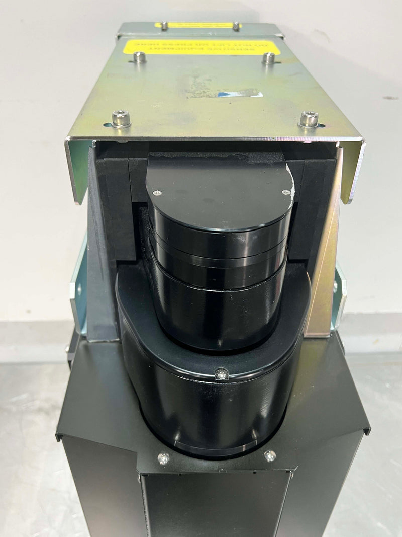 Kawasaki 3NT420B-B007 Wafer Transfer Robot (scratch on paneling of the first robot arm axis) *used working - Tech Equipment Spares, LLC