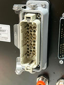 Kawasaki 3NT420B-B007 Wafer Transfer Robot (scratch on the second robot arm axis) - Tech Equipment Spares, LLC