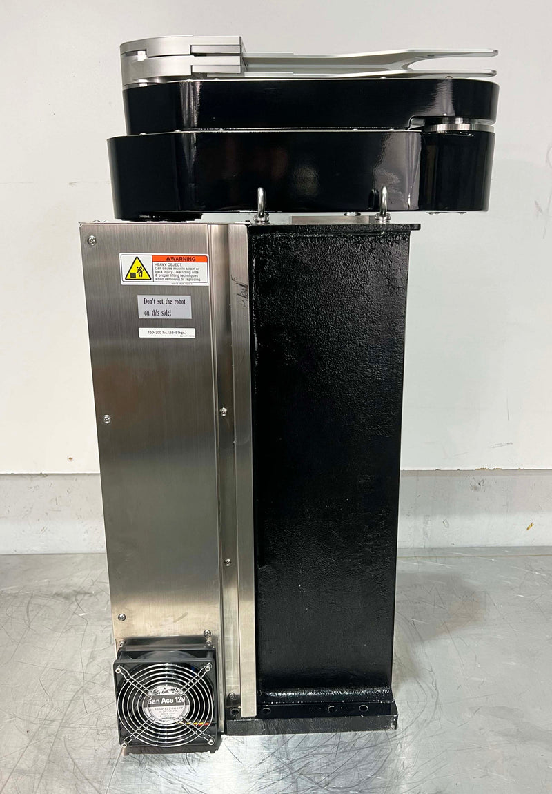 Kawasaki NTS20AED60005 Wafer Transfer Robot *used working - Tech Equipment Spares, LLC