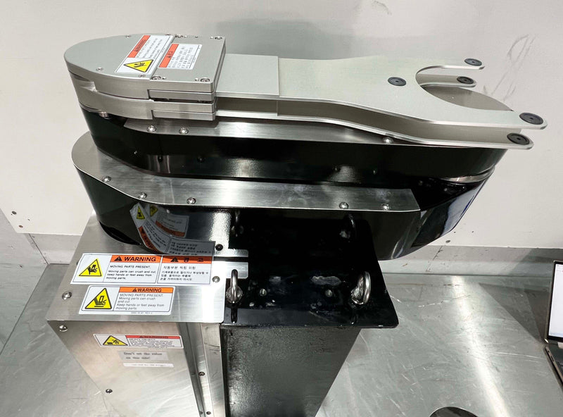 Kawasaki NTS20AED60005 Wafer Transfer Robot *used working - Tech Equipment Spares, LLC