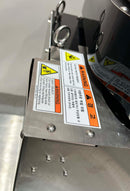 Kawasaki NTS20AED60005 Wafer Transfer Robot *used working - Tech Equipment Spares, LLC