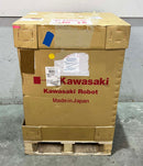 Kawasaki 3NT420B-B007 Wafer Transfer Robot 30D60E-A324 Controller *robot, used in like new condition; controller and cable, new surplus - Tech Equipment Spares, LLC