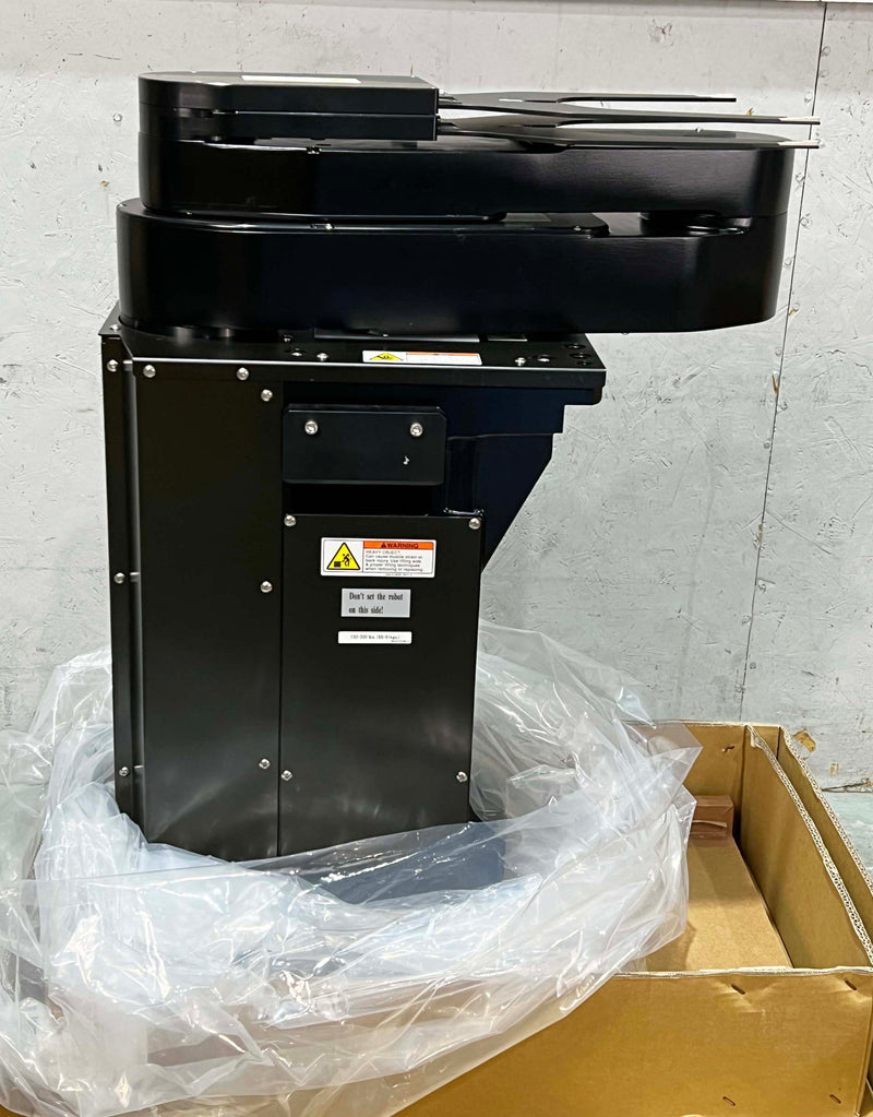 Kawasaki 3NT420B-B007 Wafer Transfer Robot 30D60E-A324 Controller *robot, used in like new condition; controller and cable, new surplus - Tech Equipment Spares, LLC