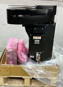 Kawasaki 3NT420B-B007 Wafer Transfer Robot 30D60E-A324 Controller *robot, used in like new condition; controller and cable, new surplus - Tech Equipment Spares, LLC