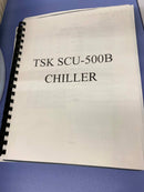 Tokyo Seimitsu UF200 Tri Temp Prober with Accretech SCU-500B Chiller Unit - Tech Equipment Spares, LLC